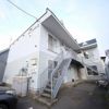 キャパシティⅡの外観画像