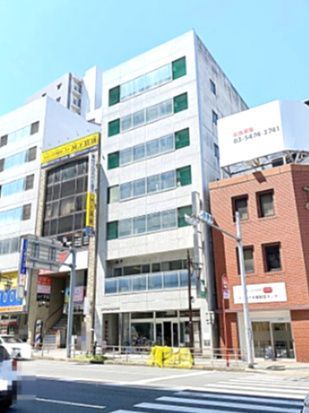 エクセルアビタシオンの外観画像