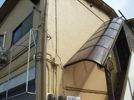 ラビエグリーンの外観画像