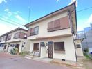 池永テラスハウスの外観画像