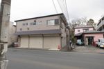 旭が丘ハイツの外観画像