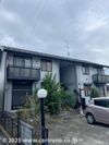 岸ハイツの外観画像