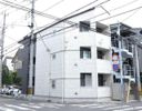 フィオーレ蕨の外観画像