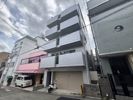 ジョイ福住マンションの外観画像