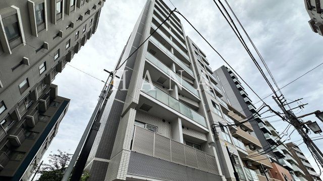 ドルチェ東京府中弐番館の外観画像