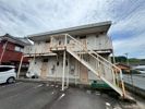 コーポナカミヤの外観画像