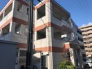 グランドール参番館の外観画像