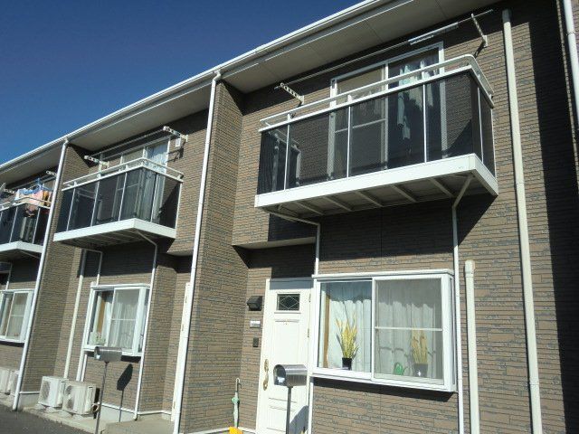 Kタウンの外観画像