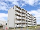 ビレッジハウス大島1号棟の外観画像