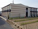 レオパレス千優加の外観画像