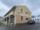 マリンハイツⅡの外観画像