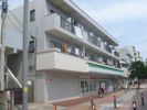 プレジール・エムズ・上永谷の外観画像