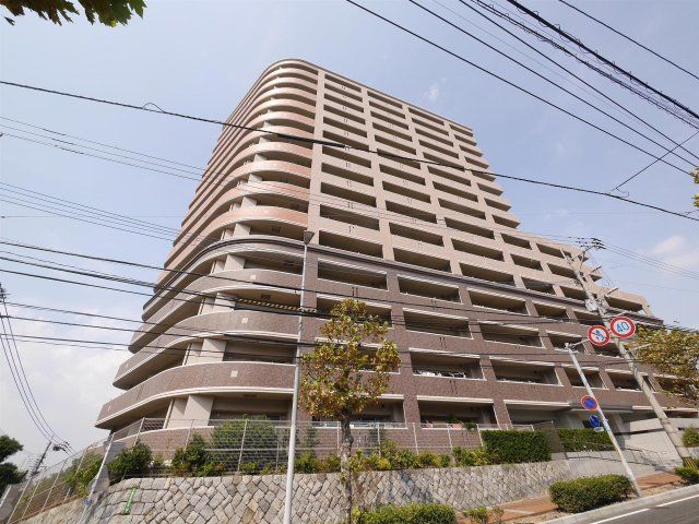 アールフォーレ春の町 410号室の外観画像