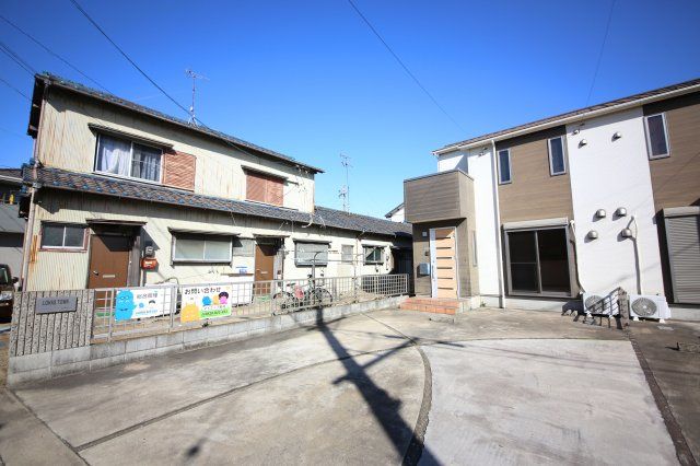 LOHAS TOWNの外観画像