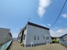 レーヴサイトラ C棟の外観画像