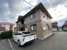 シャンポワール Aの外観画像