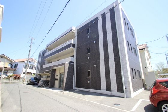 e’clair祇園の外観画像