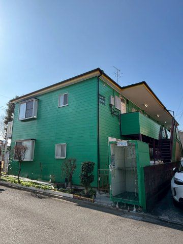 エバーグリーンオオタの外観画像