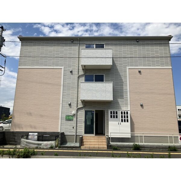 メリディアンなないろの里 参番館の外観画像