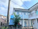 ワンオーナイン 105号室の外観画像