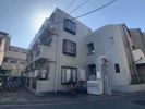 コアクレスト西浦和の外観画像