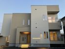 GRANDTIC HIKARIの外観画像