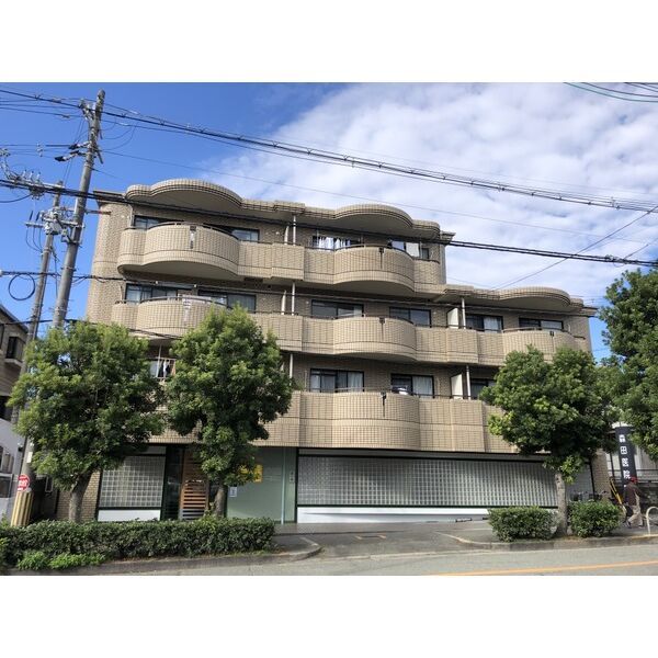 エクロール北久の外観画像