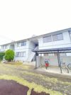グリーンヒルズ泉川 D棟の外観画像