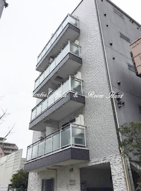 b’CASA Ayaseの外観画像