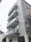 b’CASA Ayaseの外観画像