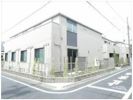 コルテシア洗足B棟の外観画像