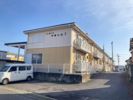コーポラスやました I棟の外観画像