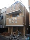 下馬1丁目戸建ての外観画像