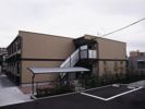 レオパレスBELL NICEの外観画像