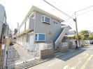 シャンテククレール吉祥寺の外観画像