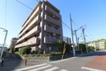 サンフラッツ玉川の外観画像