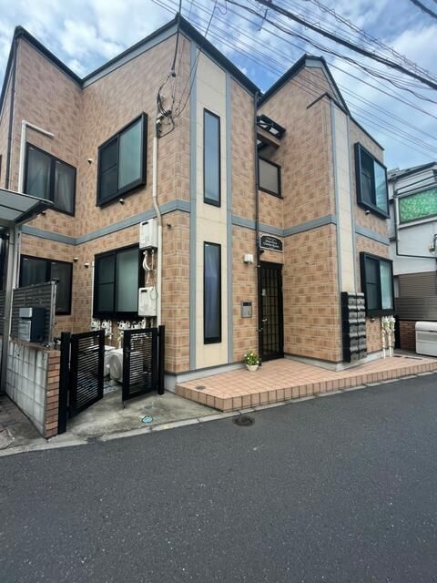 アーバンプレイスシャンゼリゼの外観画像