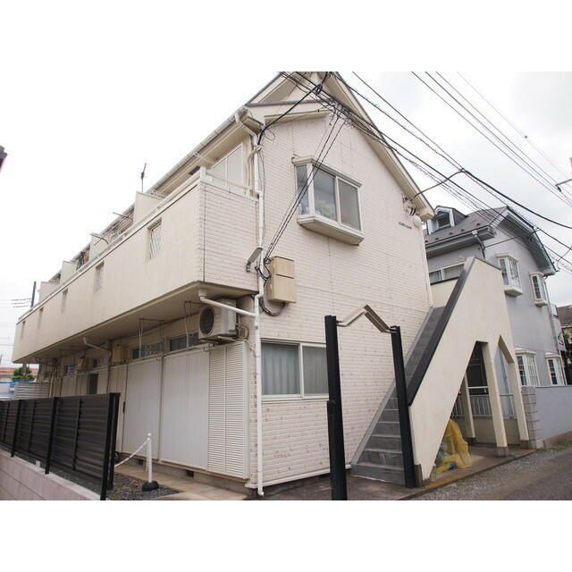 エスポワール小平の外観画像