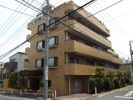 ライオンズマンション板橋第3の外観画像