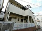 武蔵野コーポラスの外観画像
