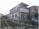 シャーメゾンOKADAの外観画像