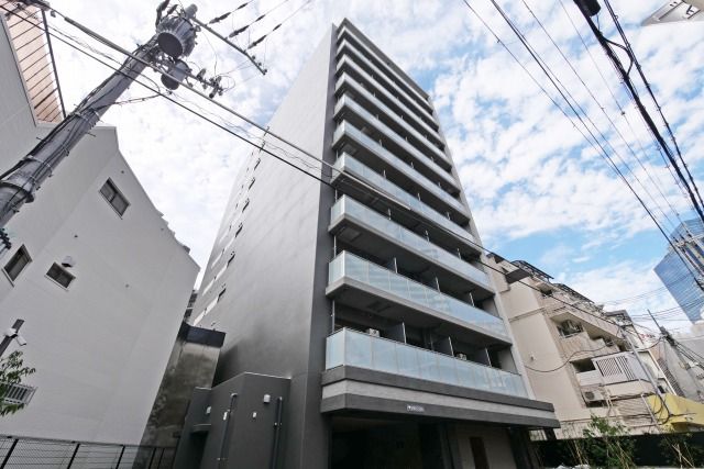 アーバネックス梅田中崎町Ⅱの外観画像