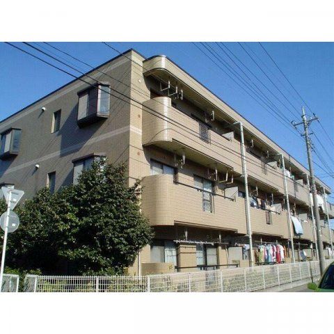 ビューラマンション・オオキ(ビューラマンションオオキ)の外観画像