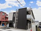 ミランダサワキの外観画像
