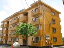 マンションみずほVの外観画像