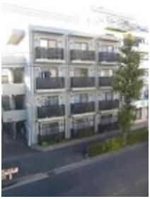クレスト光が丘(S-1439)の外観画像