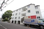 亀の家ビルの外観画像