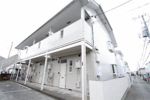 吉住ハイツの外観画像