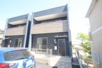 MAISON AZUR（メゾンアジュール） Bの外観画像