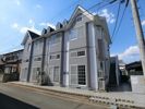 ホワイトキャッスル26番館の外観画像